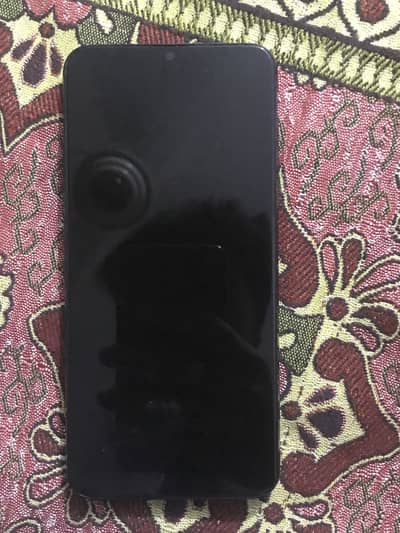 Samsung Mobile A20