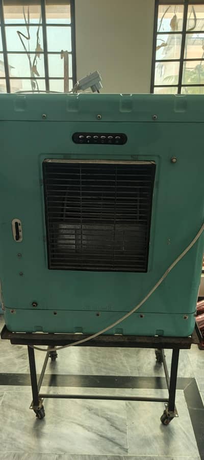 Absal Iranian air cooler