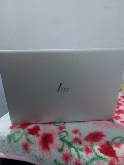 HP elitebook