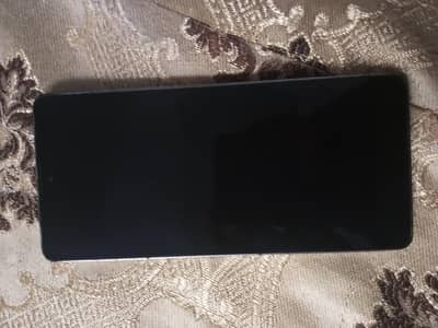 Sharp Aquos Zero6
