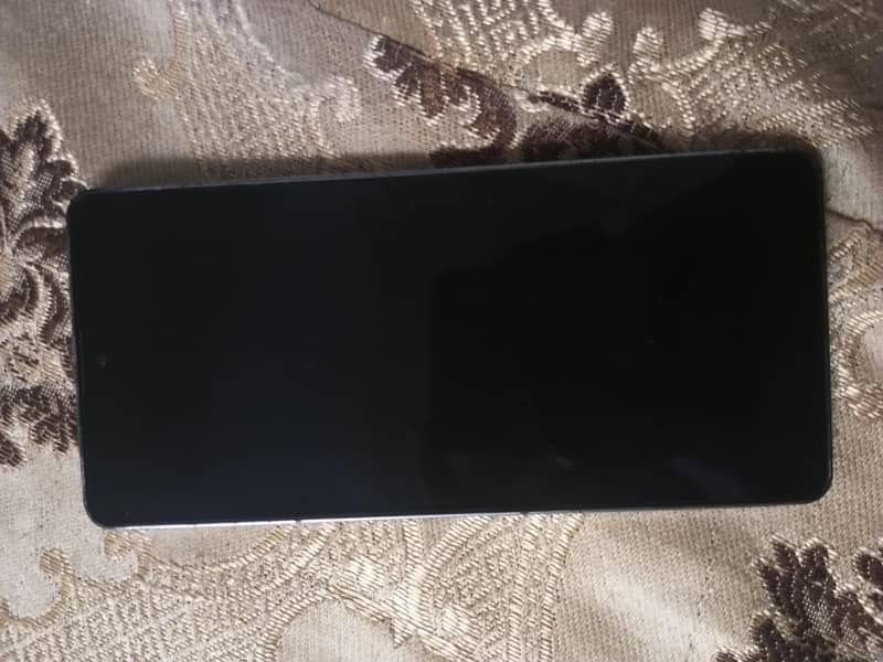 Sharp Aquos Zero6 0