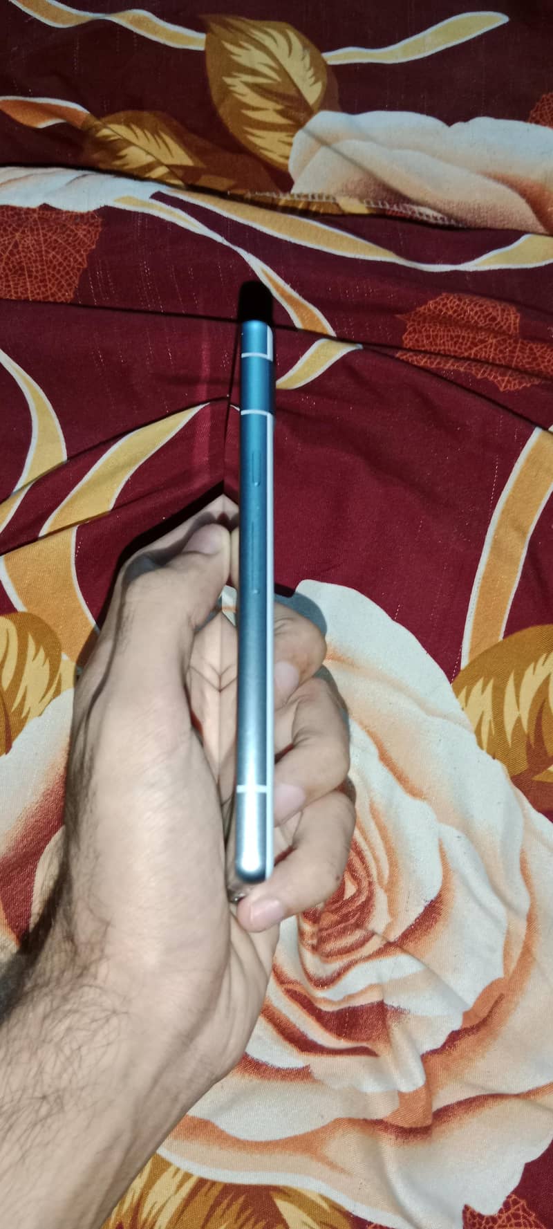 Google pixel 7a 4