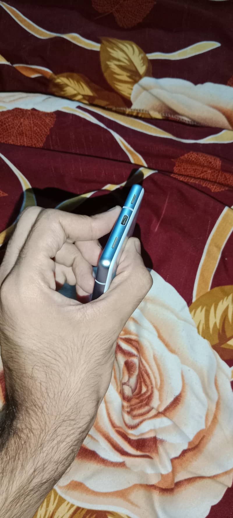 Google pixel 7a 5