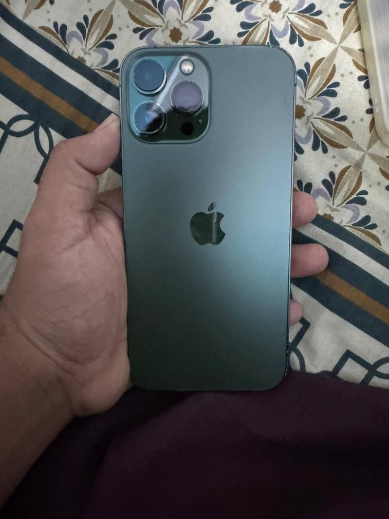 Apple iPhone 13 Pro Max 2