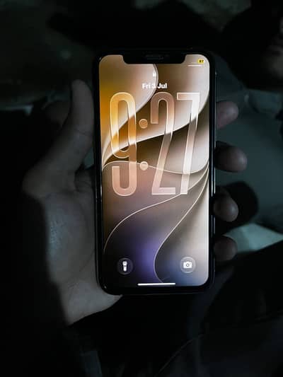 Apple iPhone 11 Pro