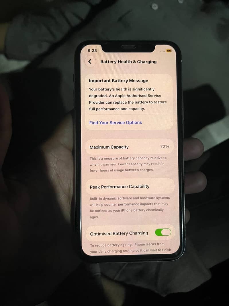 Apple iPhone 11 Pro 6