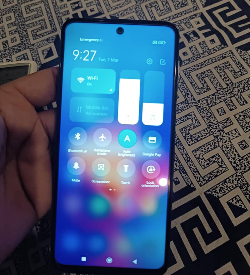 Redmi Note 9s 1