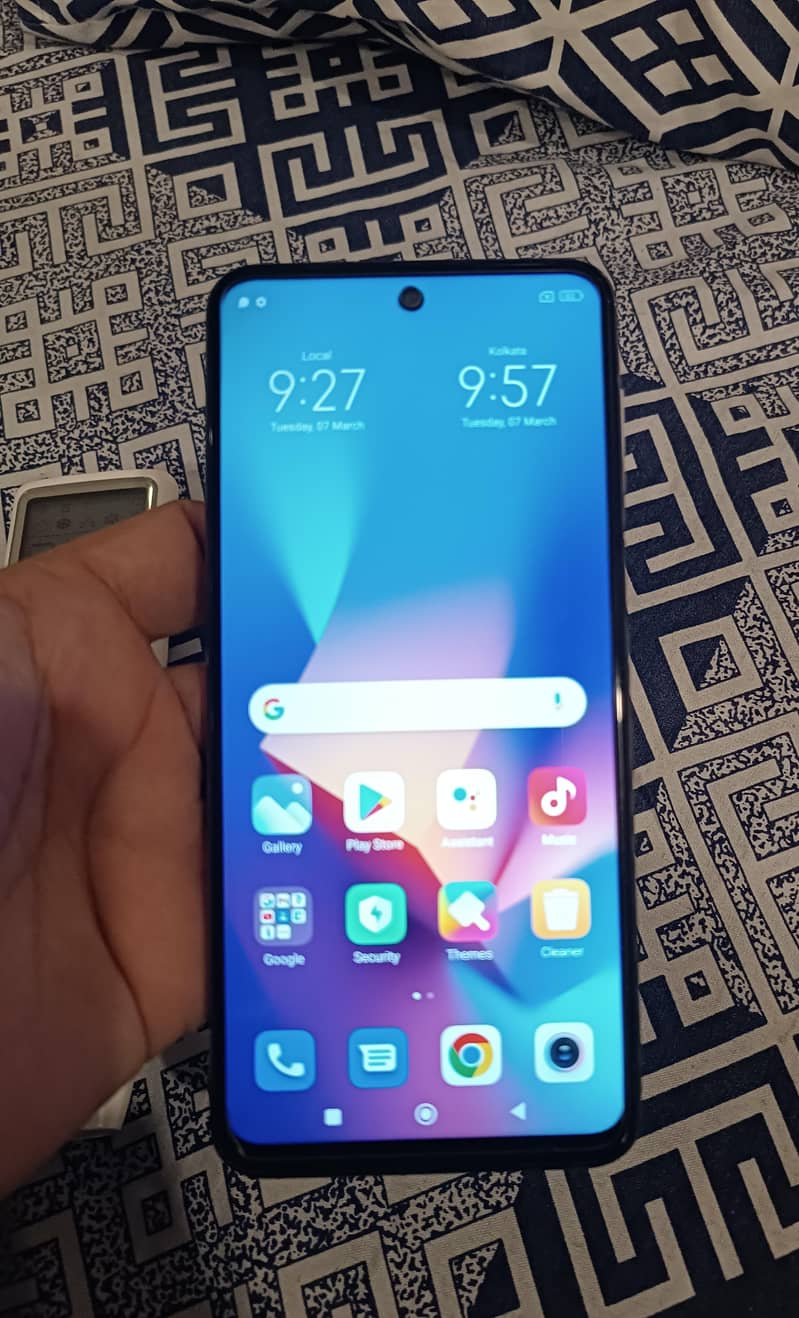 Redmi Note 9s 2