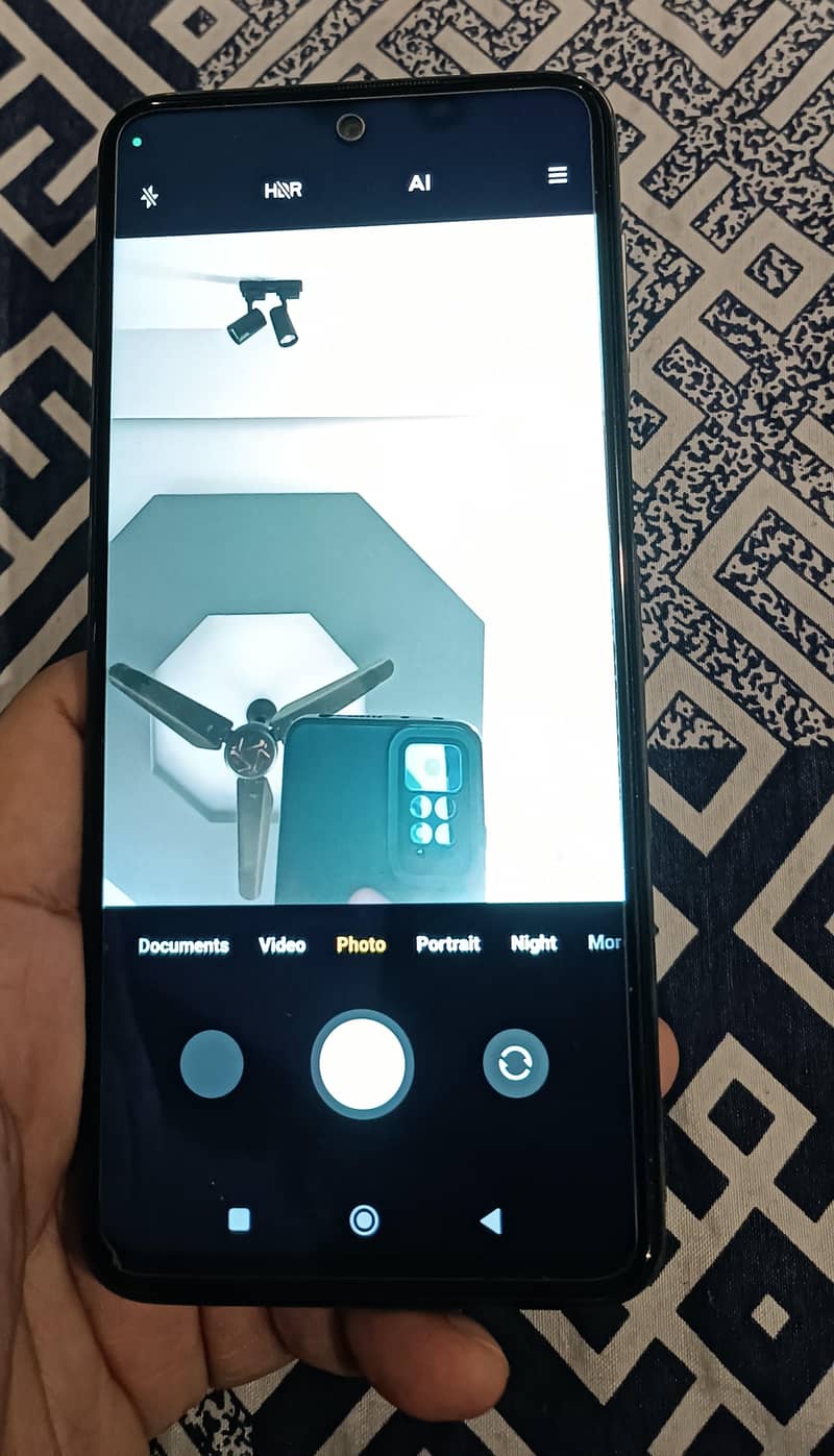 Redmi Note 9s 4