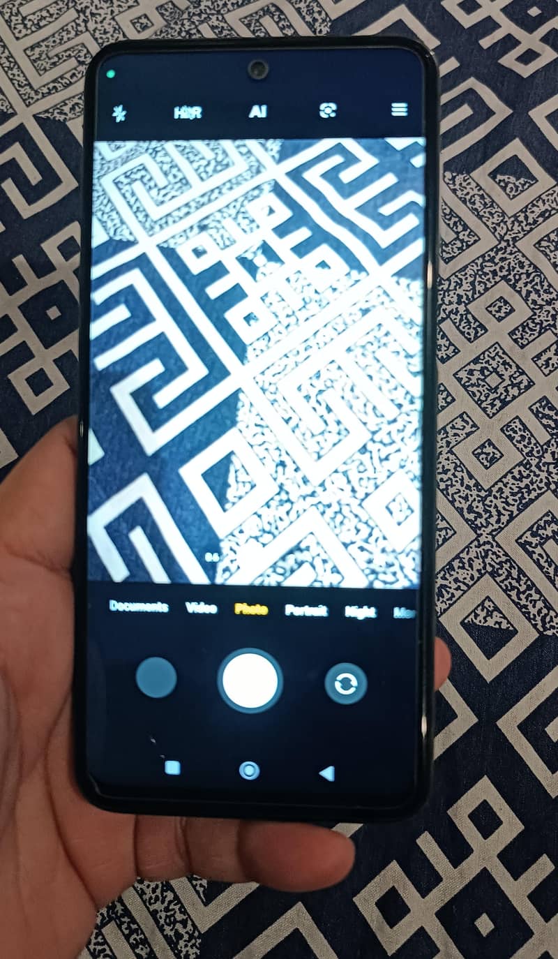 Redmi Note 9s 6