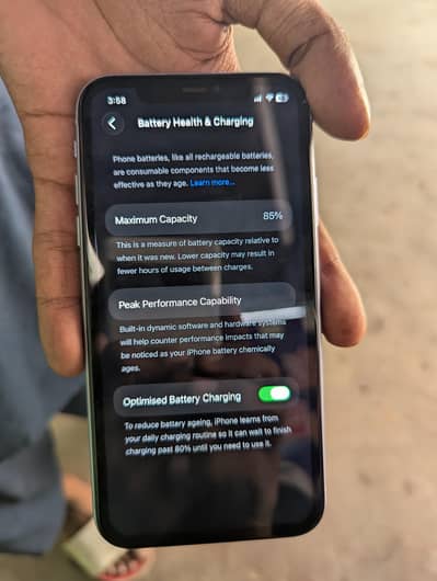 Apple iPhone 11