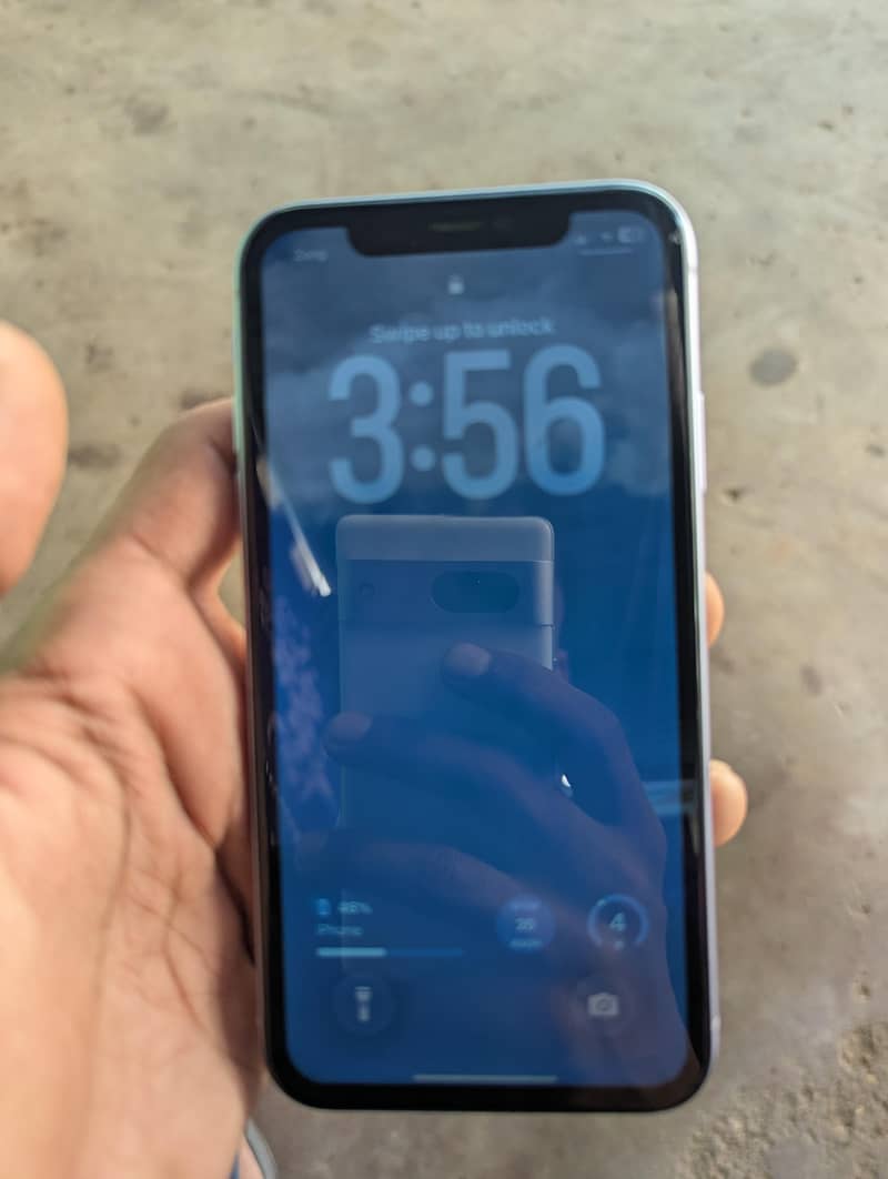 Apple iPhone 11 5