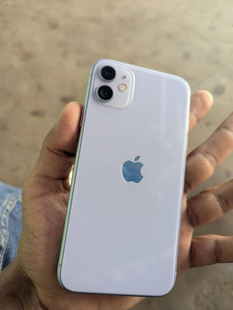 Apple iPhone 11 6