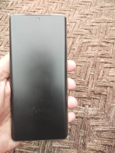 Infinix Zero 40