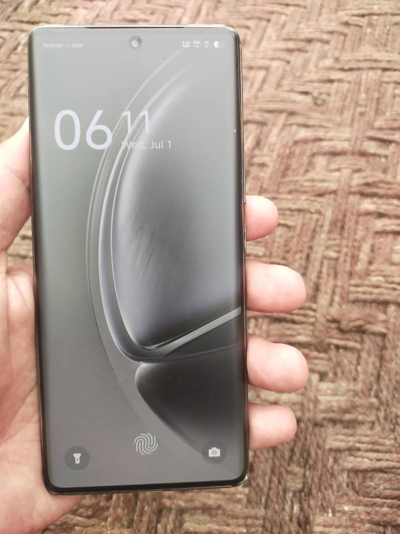 Infinix Zero 40 1