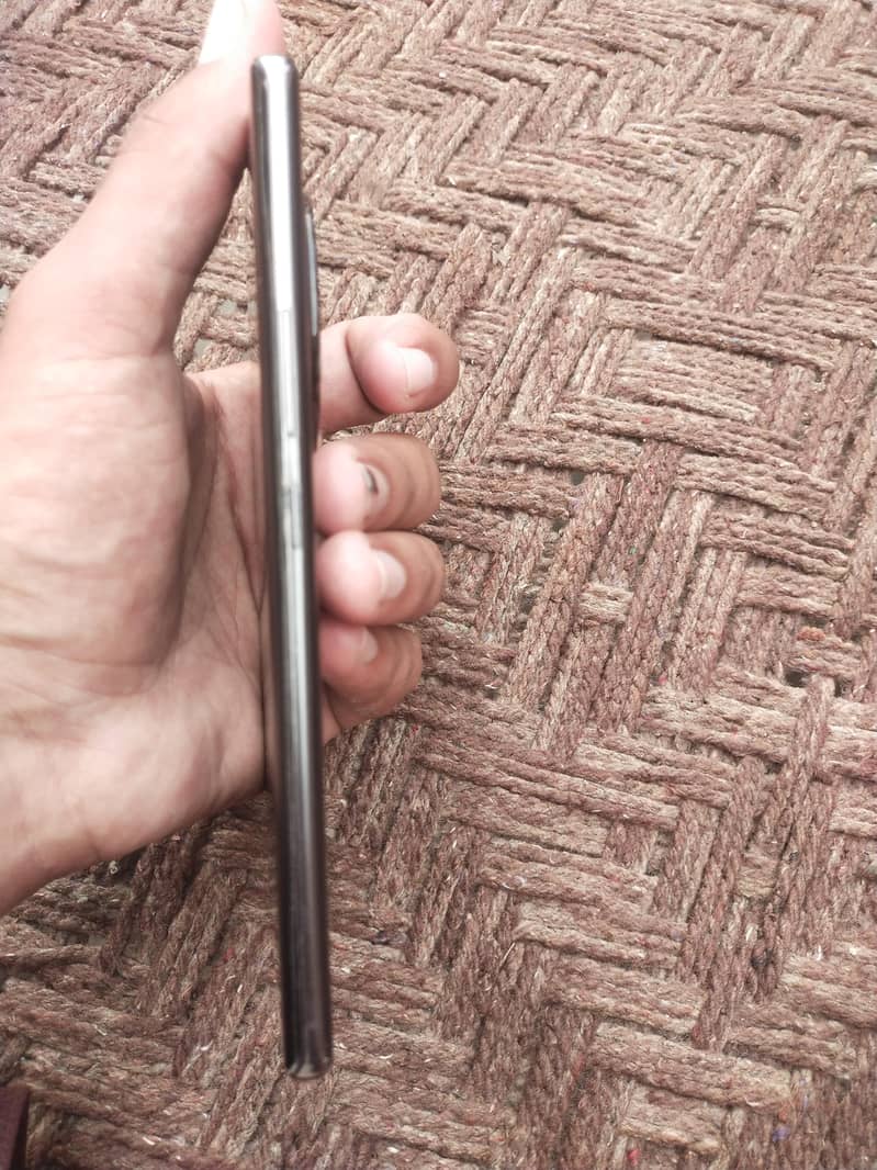 Infinix Zero 40 5