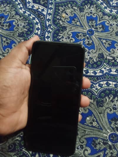 Itel S25