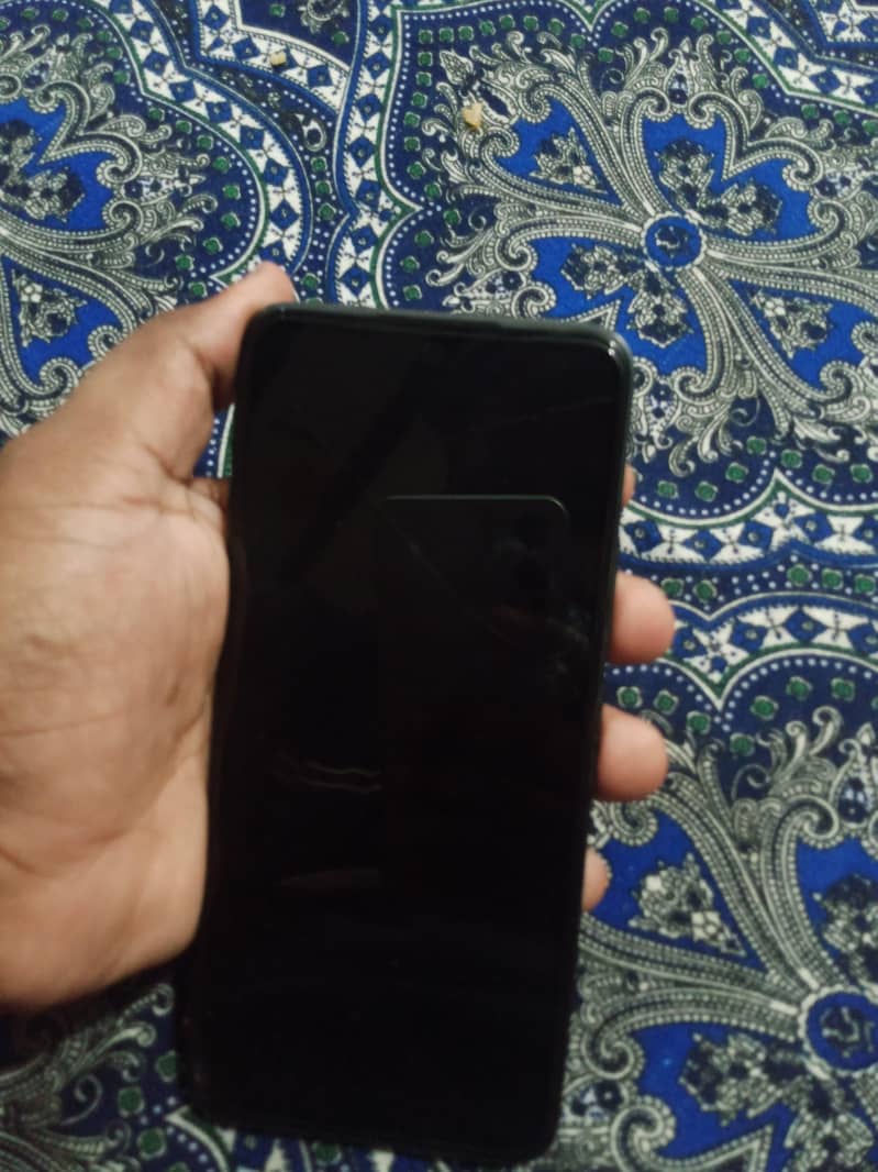 Itel S25 1