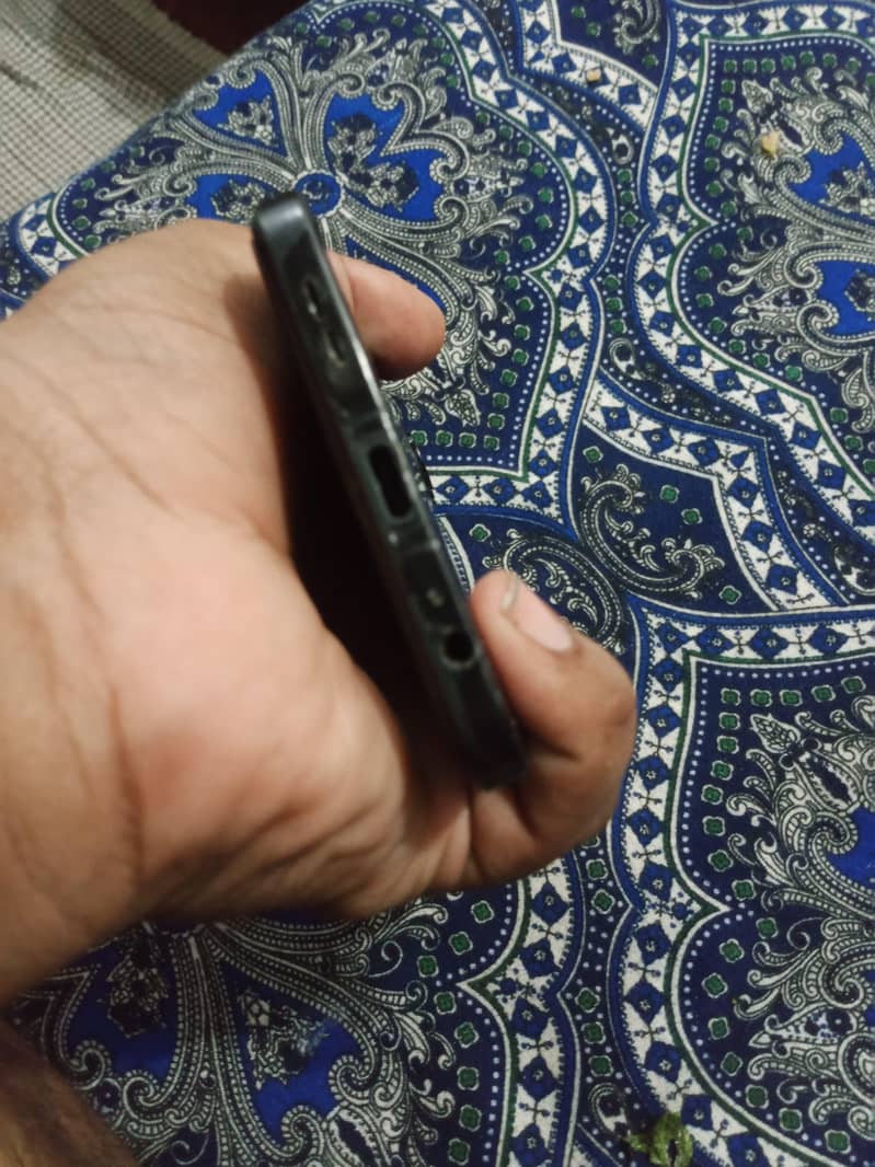 Itel S25 2