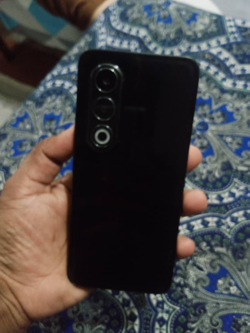 Itel S25 3