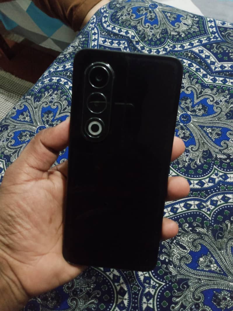 Itel S25 4
