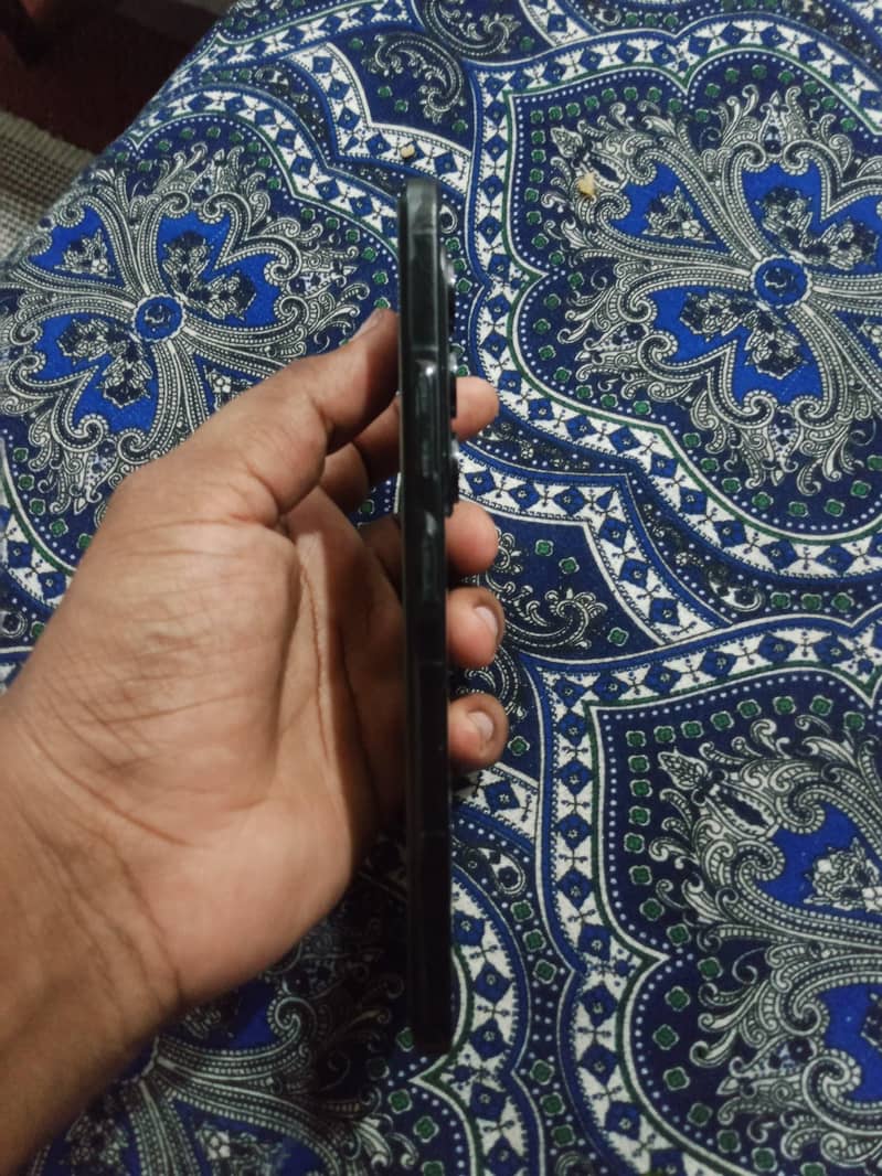 Itel S25 5