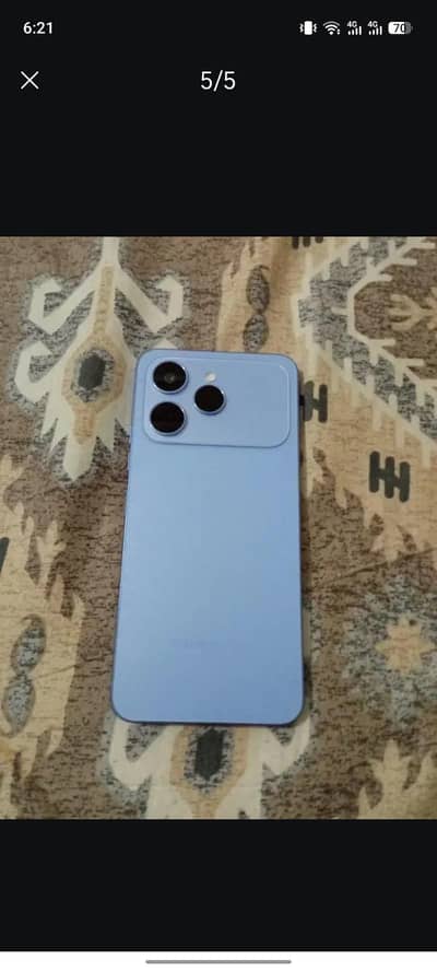 Tecno spark 40