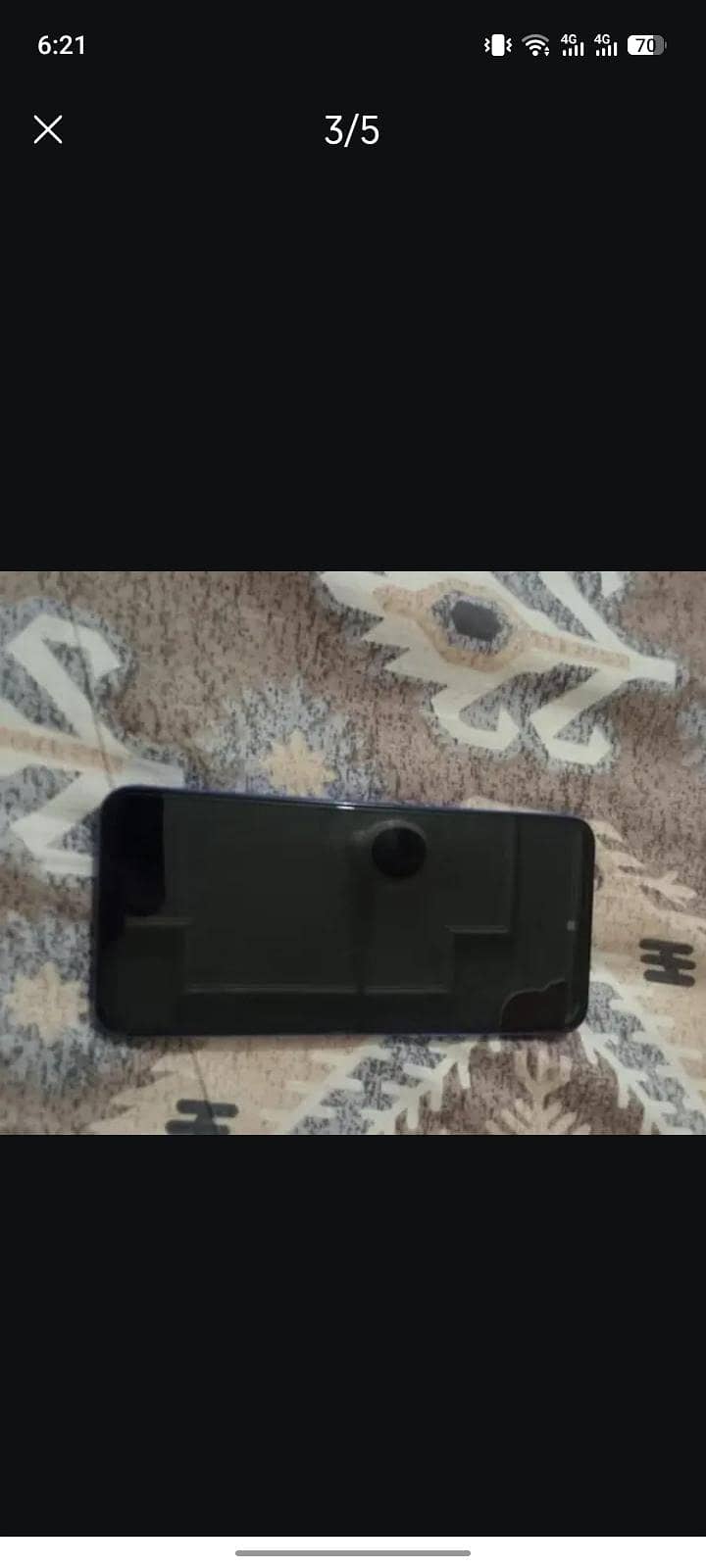 Tecno spark 40 3
