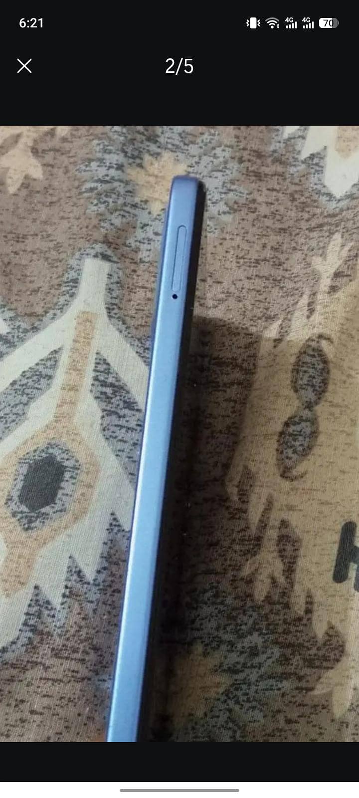 Tecno spark 40 5