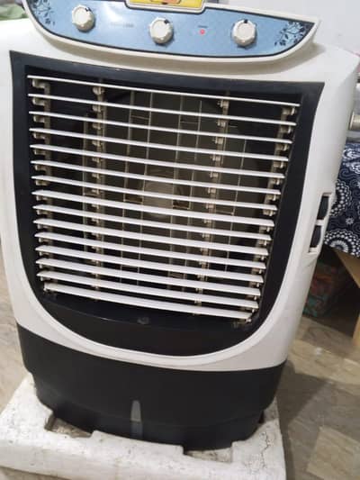 Air cooler super asia