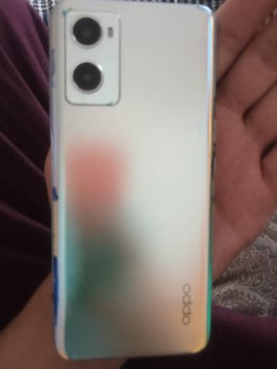 03349023918OPPO A96
