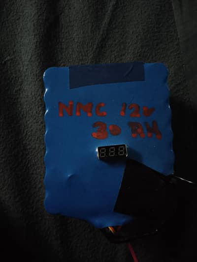 lithium battery 12v30ah