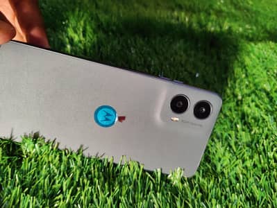Motorola Moto G5G 4/128 NON PTA