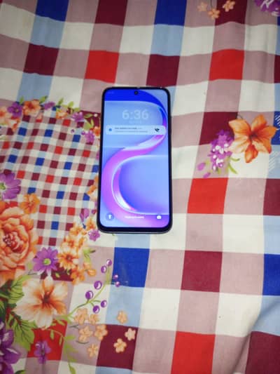 Itel City200 just 2 month used I excellent condition