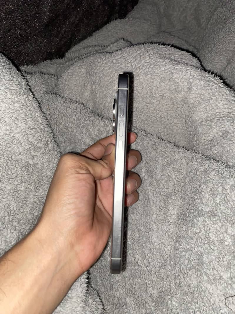 Apple iPhone 16 Pro Max 2