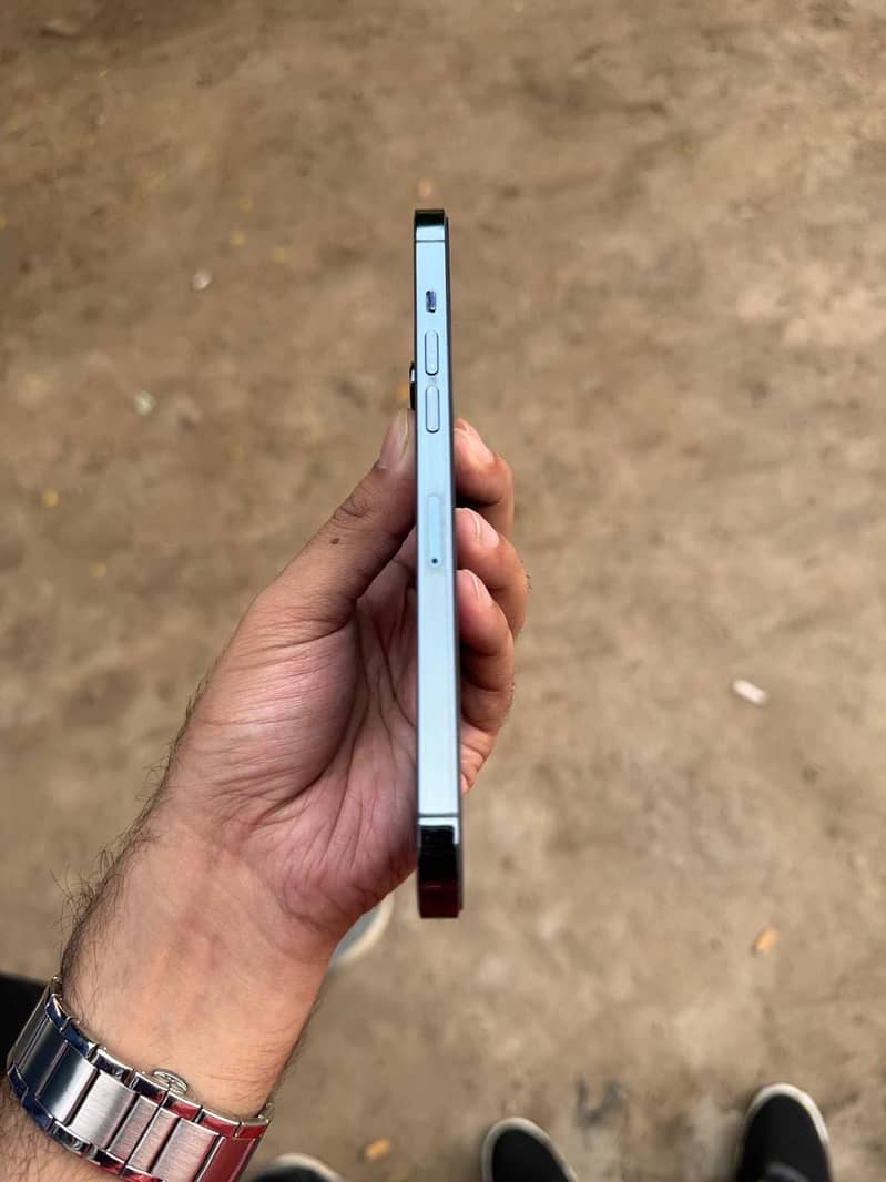 Apple iPhone 12 Pro Max 5