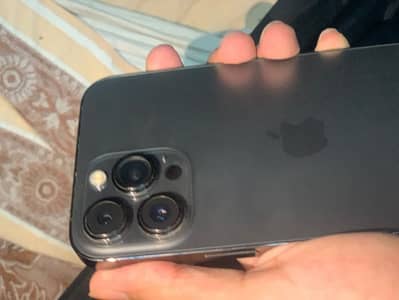 Apple iPhone 13 Pro Max