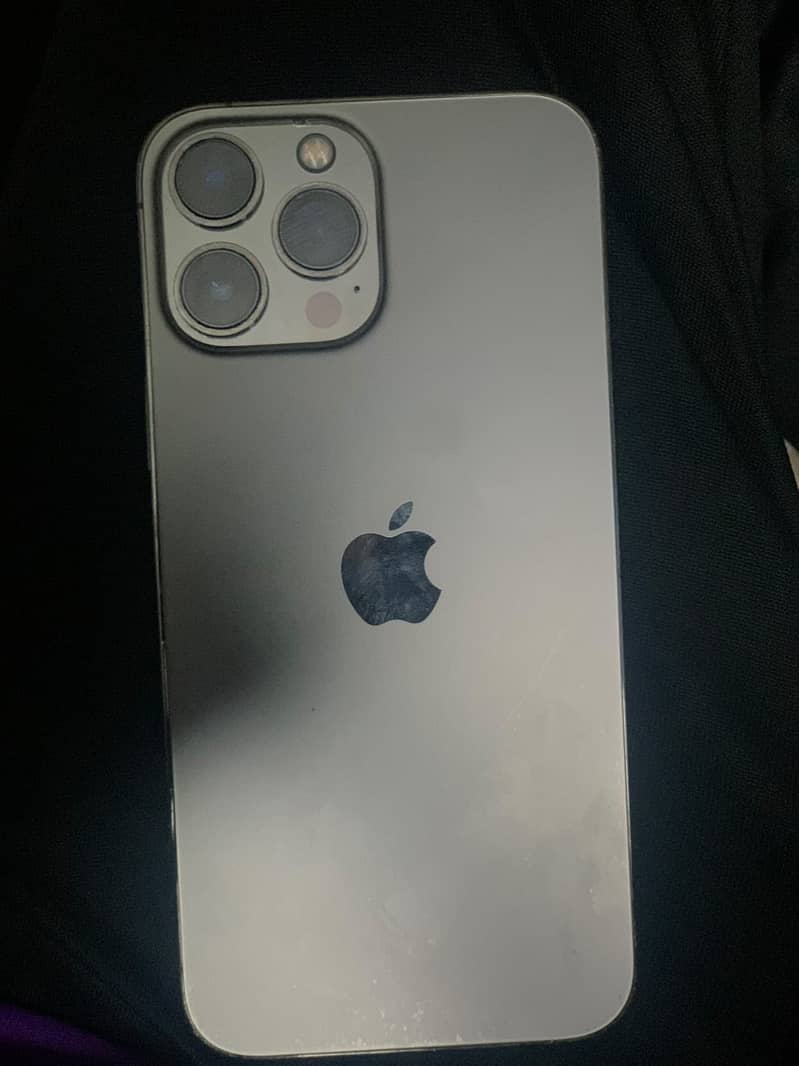 Apple iPhone 13 Pro Max 2