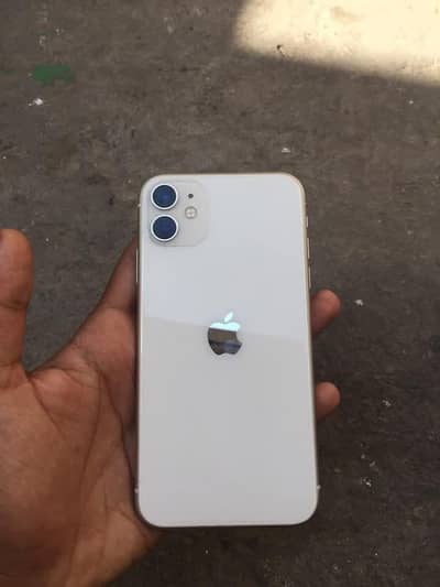 Apple iPhone 11 256 GB Whatsapp number  03410623551