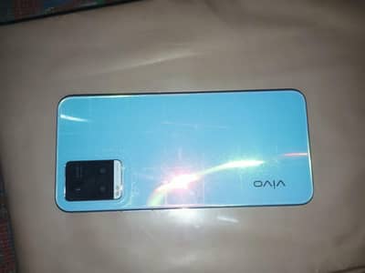 Vivo Y21T