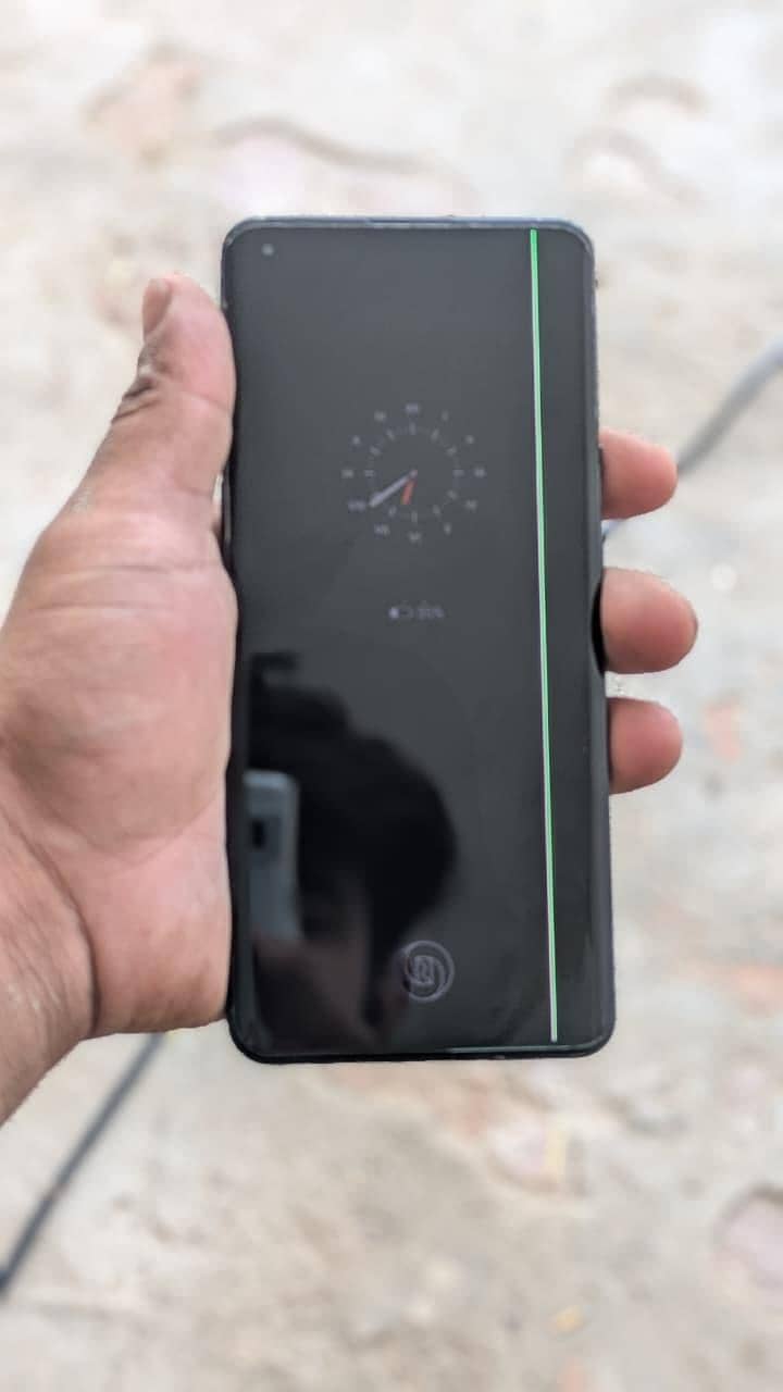 One Plus 9 Pro 1