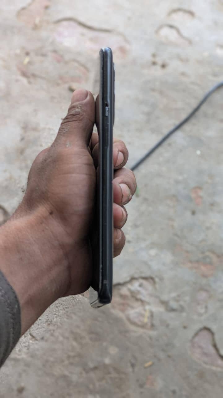 One Plus 9 Pro 5
