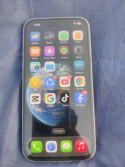 Apple iPhone 14 Pro