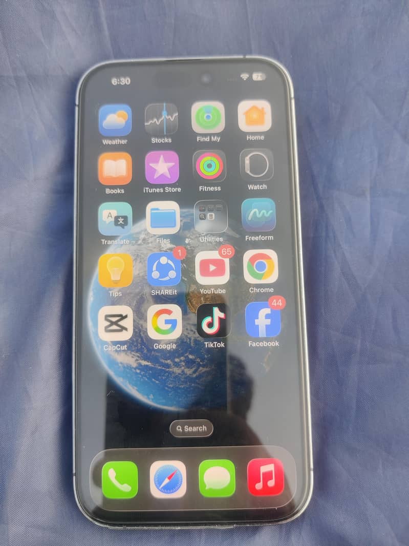 Apple iPhone 14 Pro 0