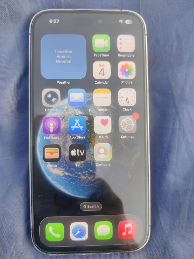 Apple iPhone 14 Pro 2