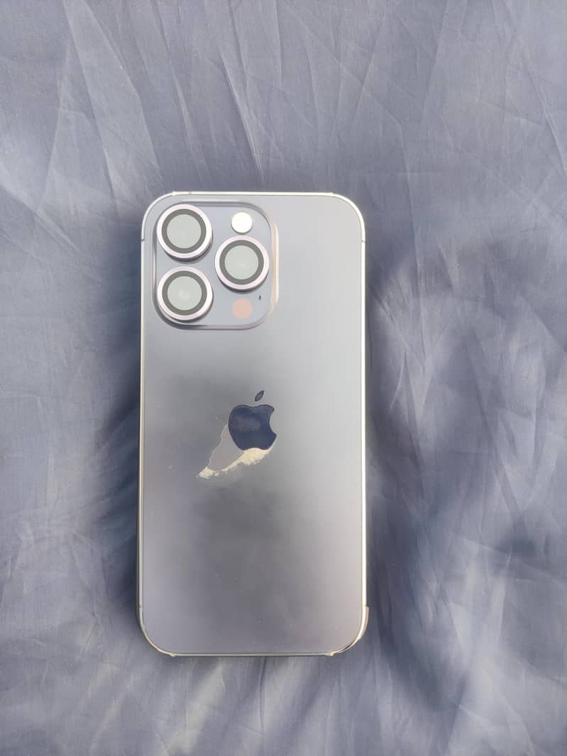 Apple iPhone 14 Pro 3