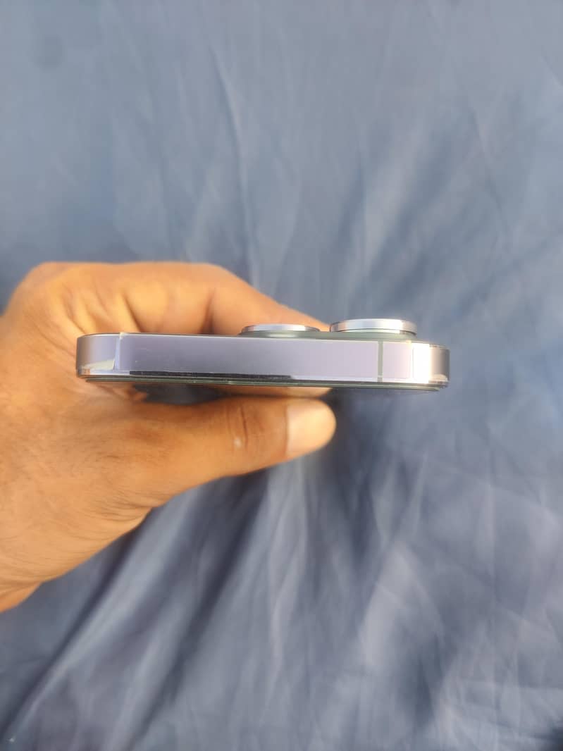 Apple iPhone 14 Pro 5
