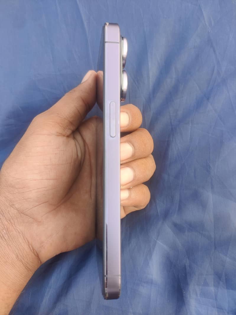 Apple iPhone 14 Pro 6
