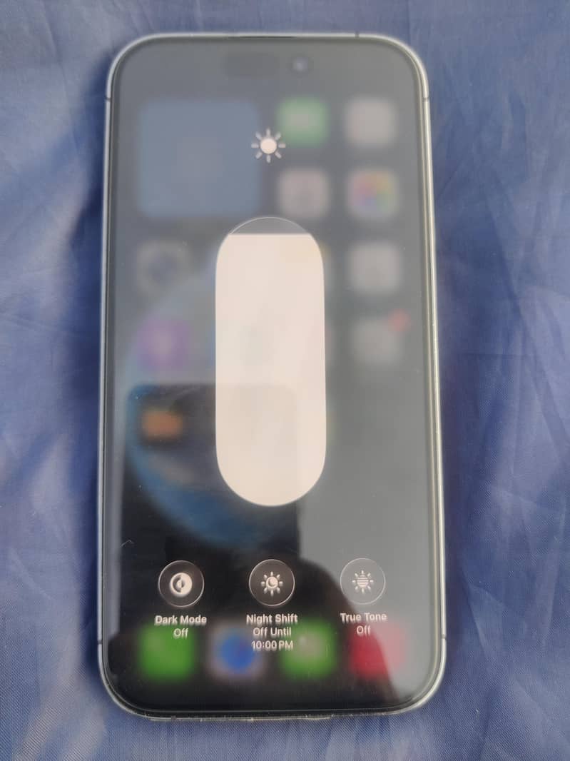 Apple iPhone 14 Pro 9