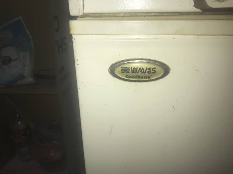 Freezer 0